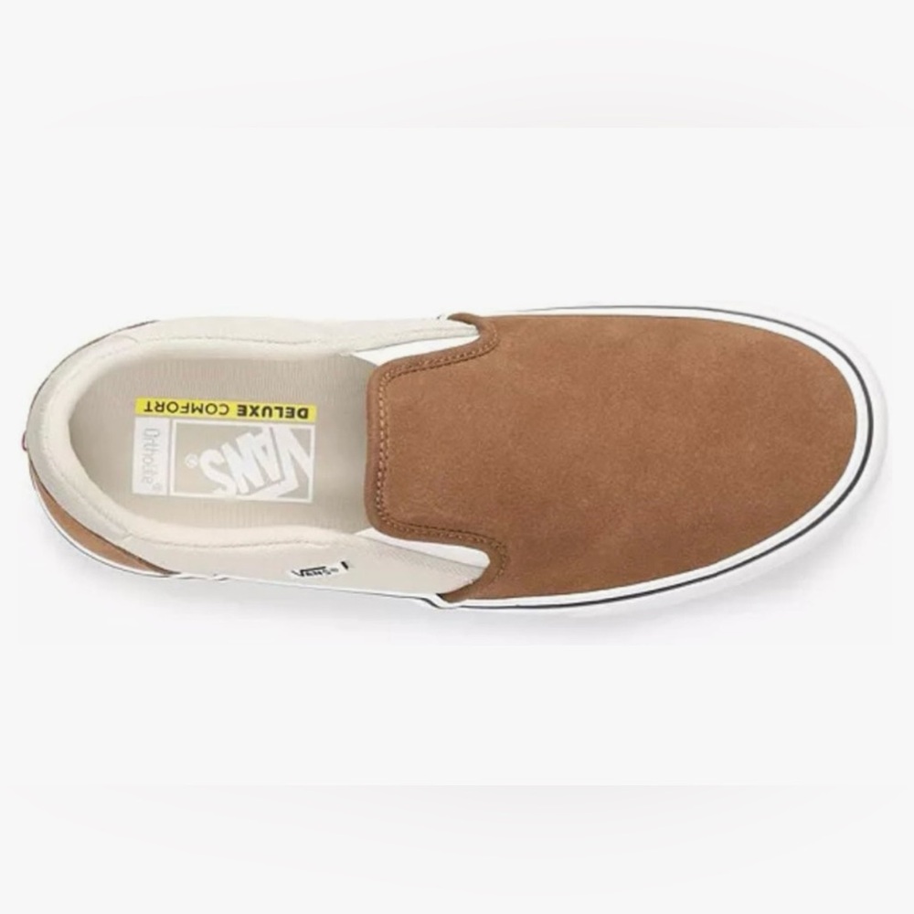 Men’s Vans size 12